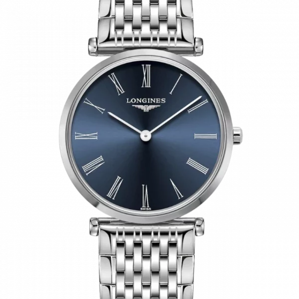 Longines La Grande Classique De L4.512.4.94.6