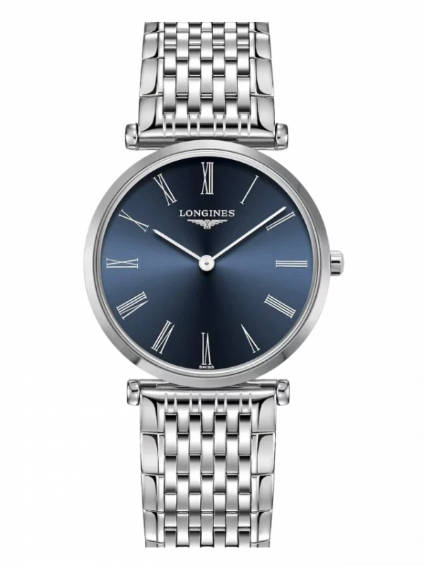 Longines La Grande Classique De L4.512.4.94.6