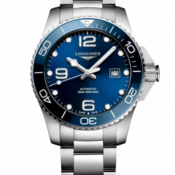 Longines Hydroconquest L3.782.4.96.6