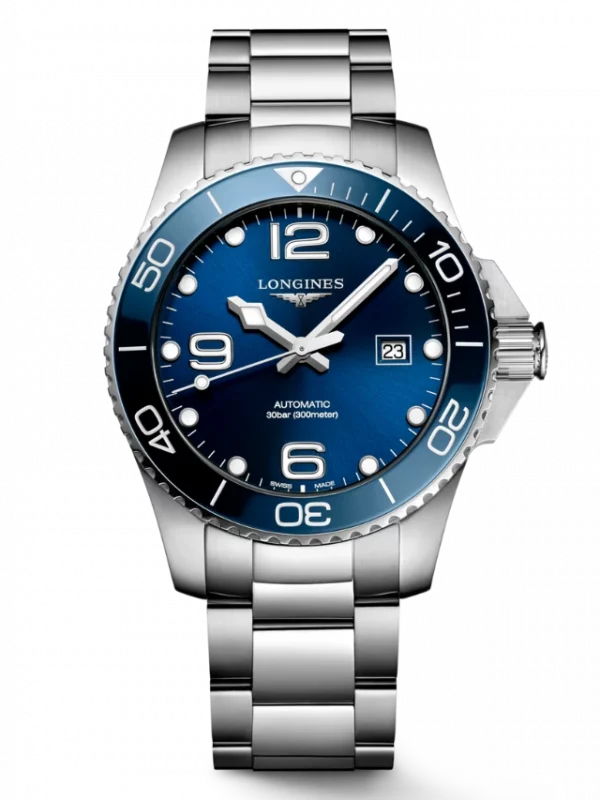 Longines Hydroconquest L3.782.4.96.6