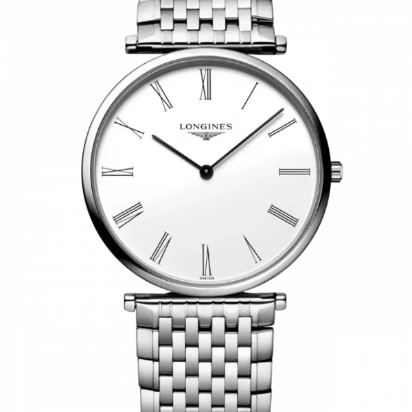 Longines La Grande Classique De L4.755.4.11.6