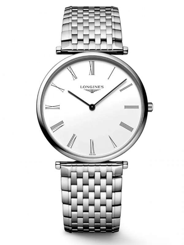 Longines La Grande Classique De L4.755.4.11.6