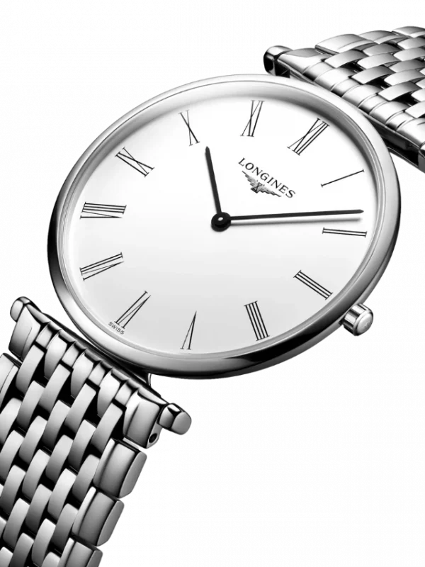 Longines La Grande Classique De L4.755.4.11.6