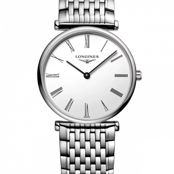 Longines La Grande Classique De L4.512.4.11.6