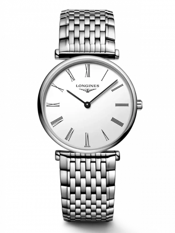 Longines La Grande Classique De L4.512.4.11.6