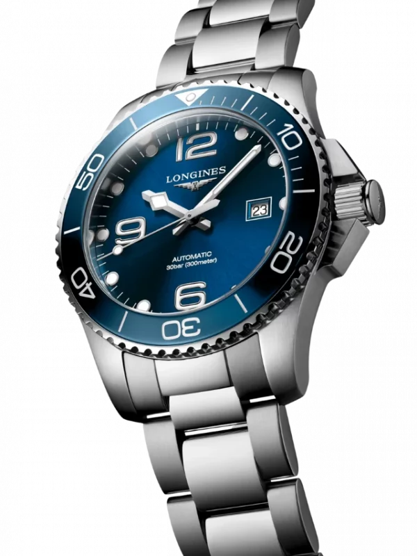 Longines Hydroconquest L3.782.4.96.6