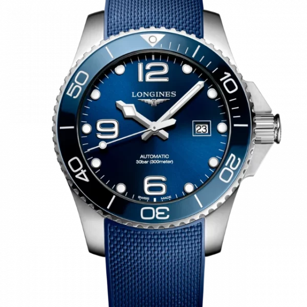 Longines Hydroconquest L3.782.4.96.9