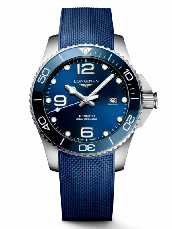 Longines Hydroconquest L3.782.4.96.9