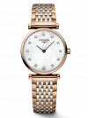 Longines La Grande Classique De L4.209.1.97.7