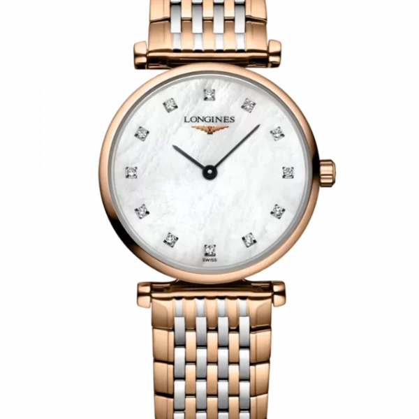 Longines La Grande Classique De L4.209.1.97.7