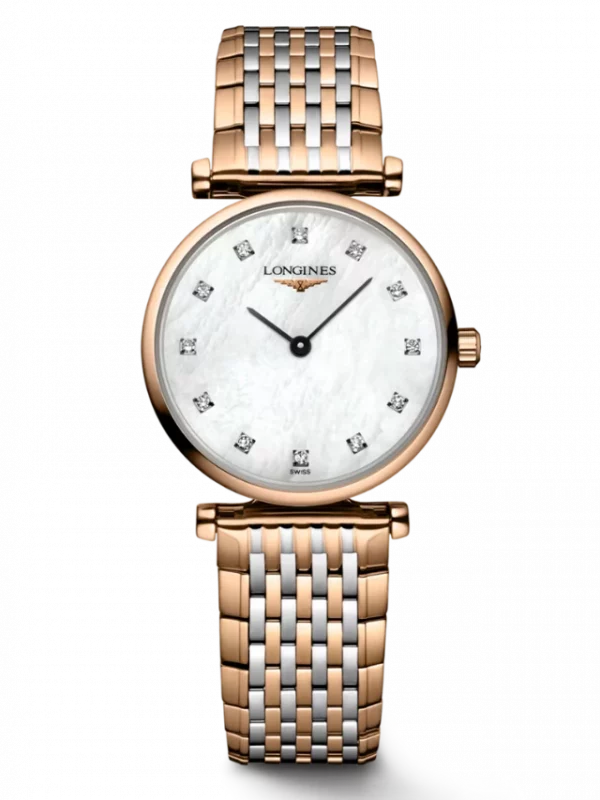 Longines La Grande Classique De L4.209.1.97.7