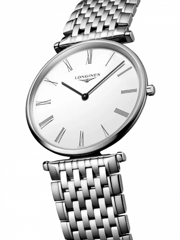 Longines La Grande Classique De L4.755.4.11.6