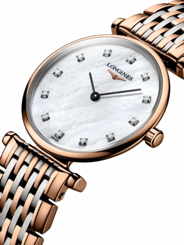 Longines La Grande Classique De L4.209.1.97.7