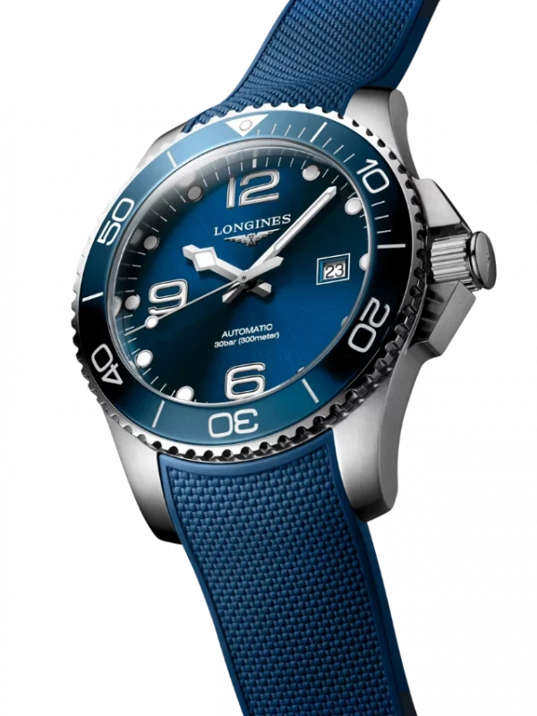 Longines Hydroconquest L3.782.4.96.9