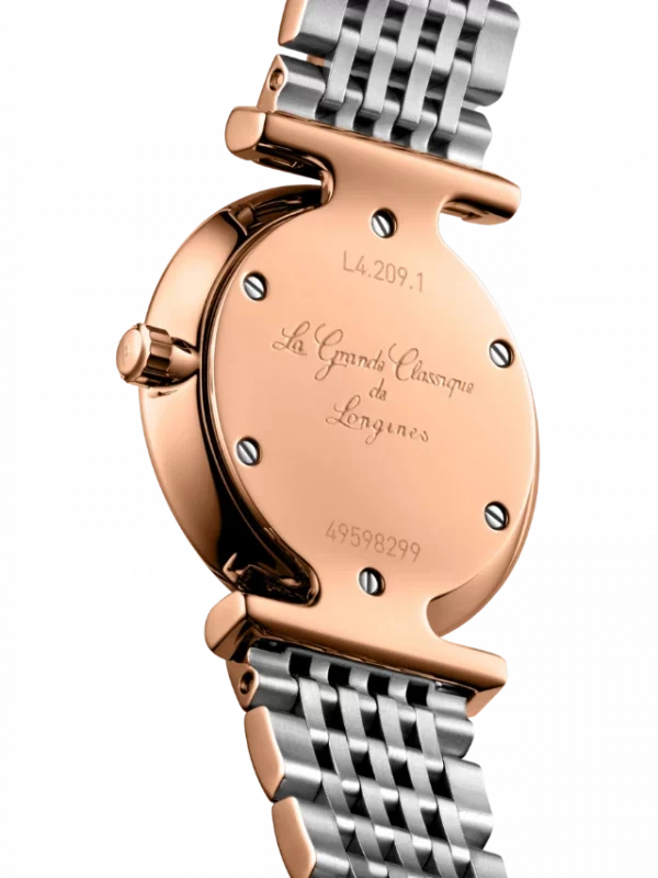 Longines La Grande Classique De L4.209.1.97.7