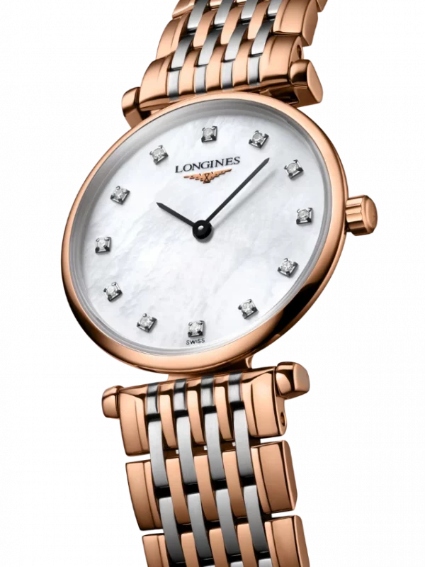 Longines La Grande Classique De L4.209.1.97.7