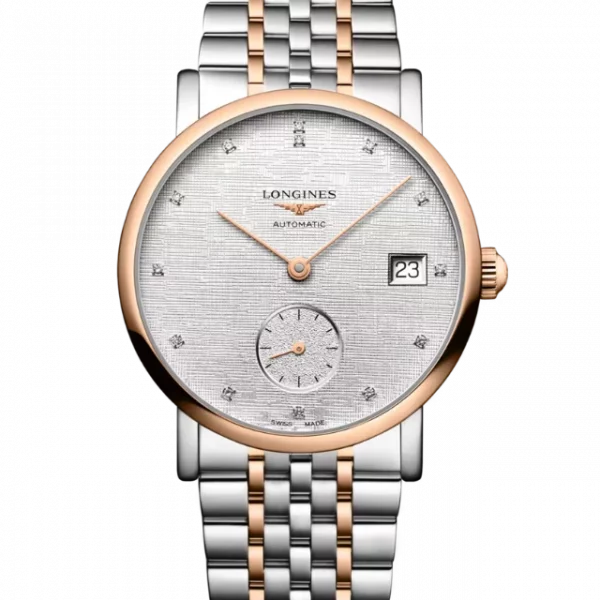 Longines Elegant Collection L4.312.5.77.7