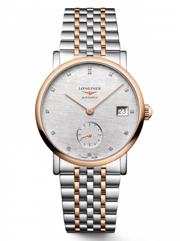 Longines Elegant Collection L4.312.5.77.7