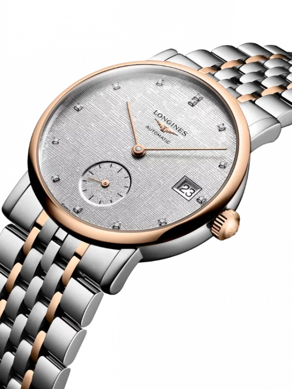 Longines Elegant Collection L4.312.5.77.7