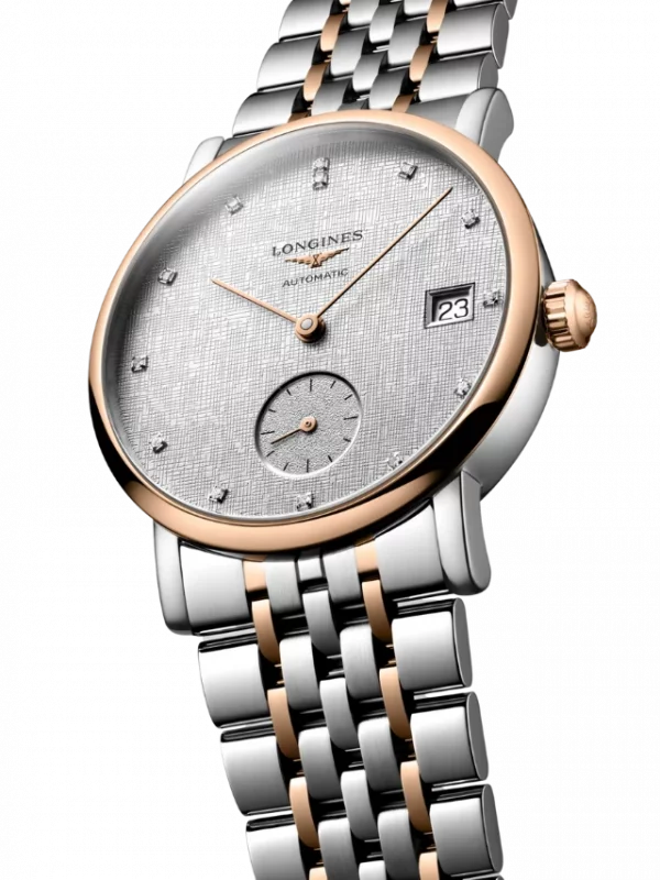 Longines Elegant Collection L4.312.5.77.7