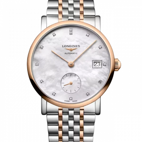 Longines Elegant Collection L4.312.5.87.7