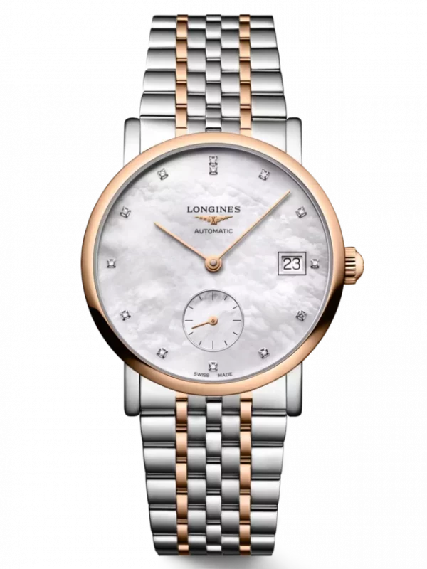 Longines Elegant Collection L4.312.5.87.7