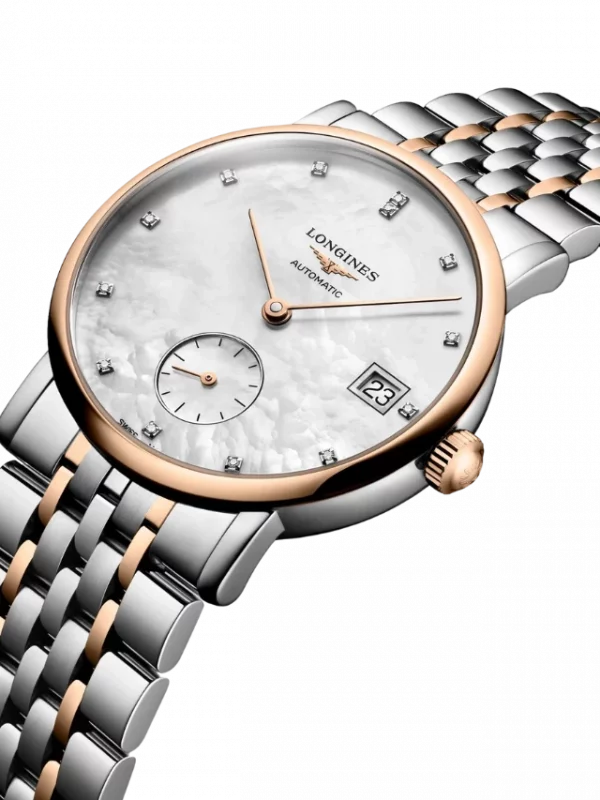 Longines Elegant Collection L4.312.5.87.7