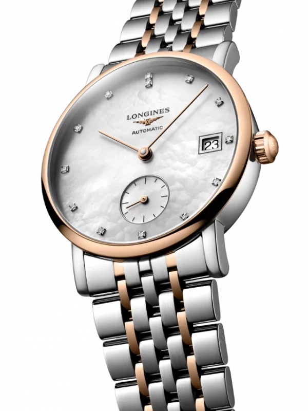 Longines Elegant Collection L4.312.5.87.7