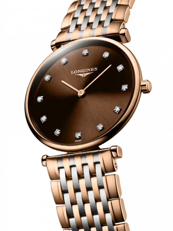 Longines La Grande Classique De L4.512.1.67.7