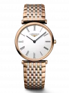 Longines La Grande Classique De L4.512.1.91.7