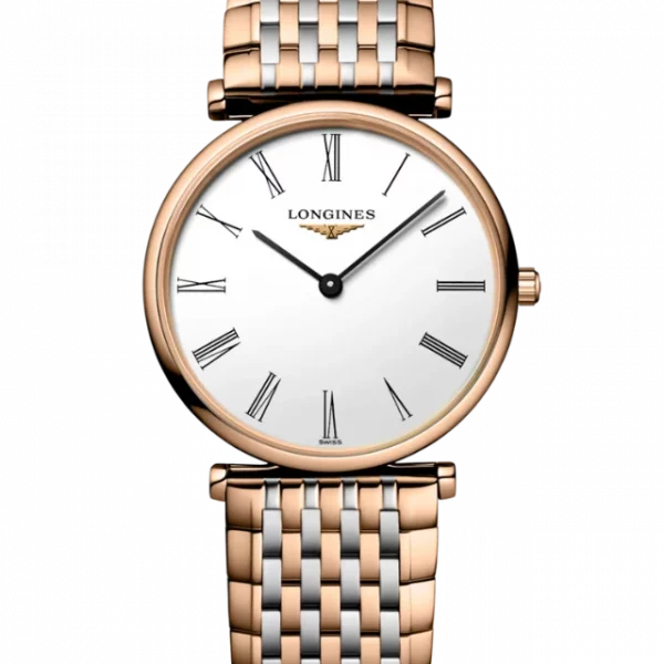 Longines La Grande Classique De L4.512.1.91.7