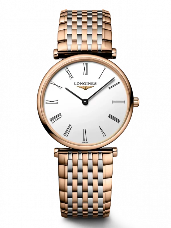 Longines La Grande Classique De L4.512.1.91.7