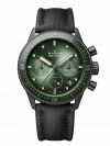 Blancpain Bathyscaphe Chronographe Flyback 5200 0153 B52A