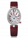 Breguet Reine De Naples 8918 8918BB5P964D00D3L