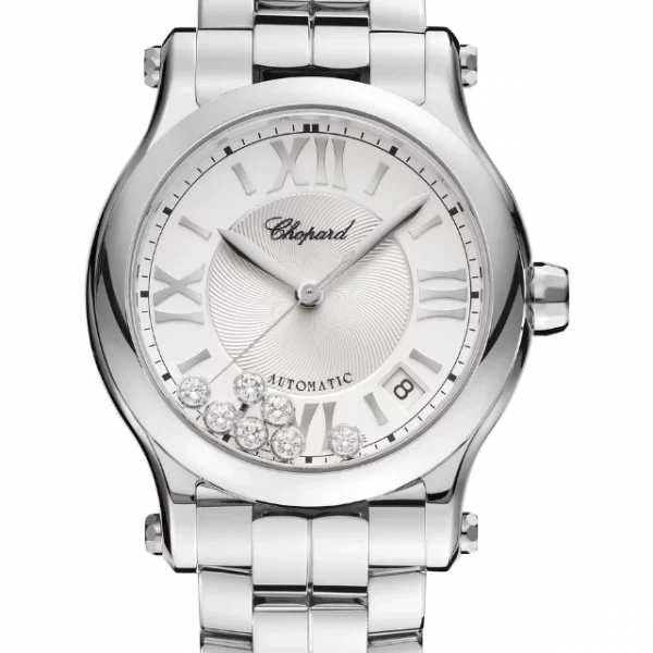 Chopard Happy Sport 278559-3002