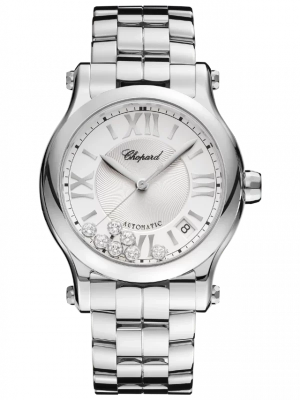 Chopard Happy Sport 278559-3002