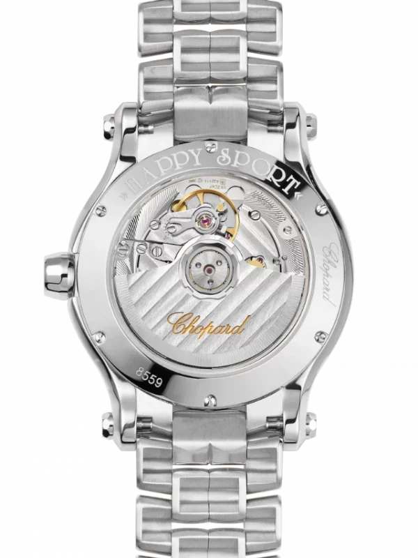 Chopard Happy Sport 278559-3002