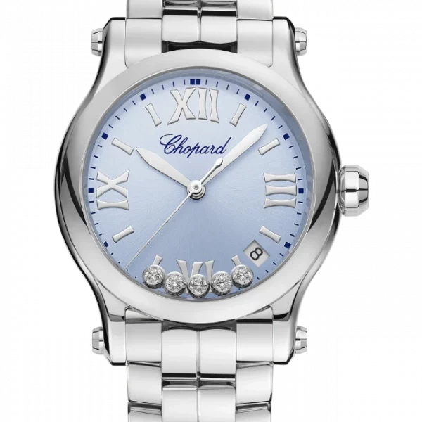 Chopard Happy Sport 278582-3008