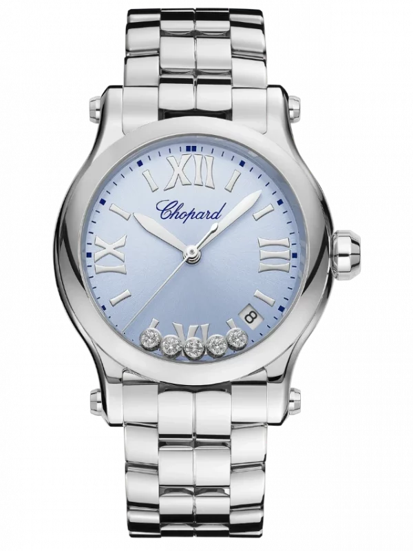 Chopard Happy Sport 278582-3008