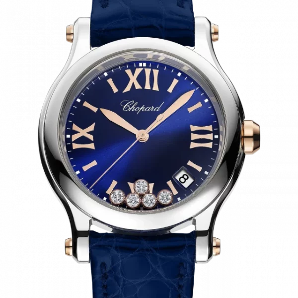 Chopard Happy Sport 278582-6012