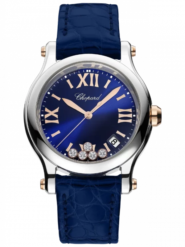 Chopard Happy Sport 278582-6012