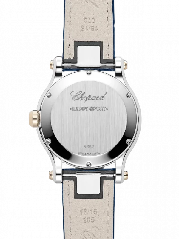 Chopard Happy Sport 278582-6012