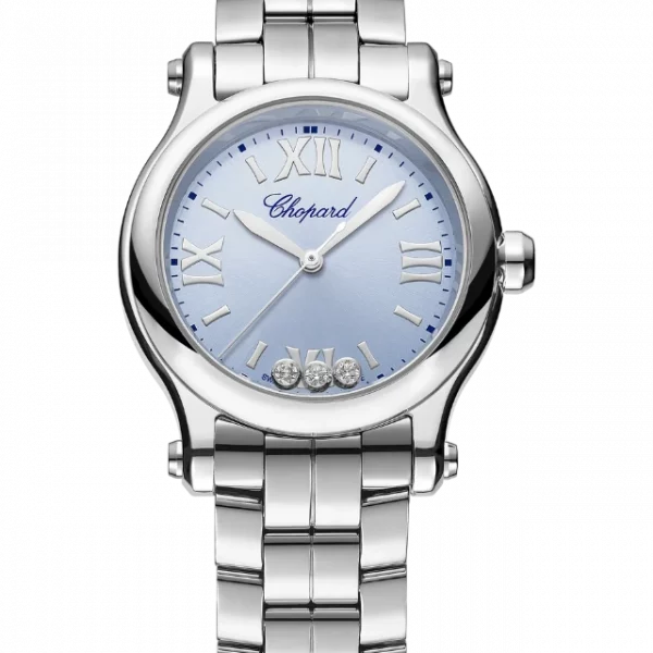 Chopard Happy Sport 278590-3010