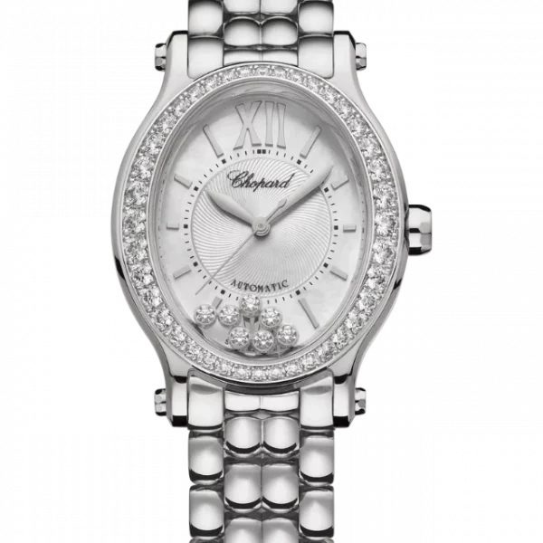 Chopard Happy Sport 278602-3004