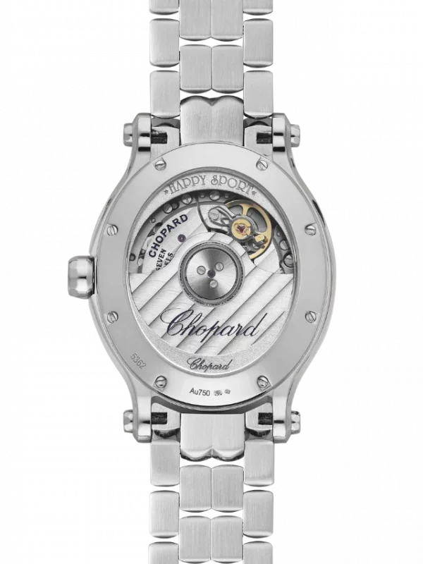 Chopard Happy Sport 278602-3004