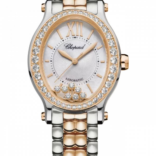 Buy Chopard Happy Diamonds Watches for Women at Best Prices Time Avenue