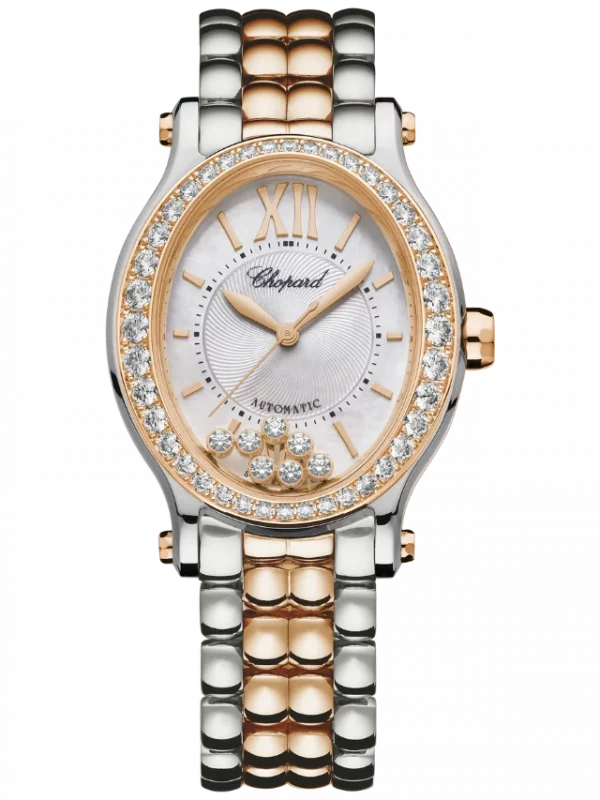 Chopard Happy Sport 278602-6004