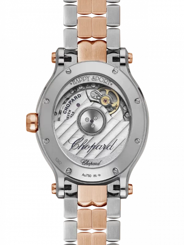 Chopard Happy Sport 278602-6004