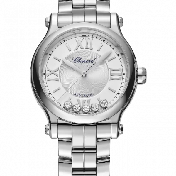 Chopard Happy Sport 278608-3002