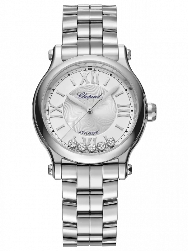 Chopard Happy Sport 278608-3002